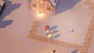 Скриншот 2 к игре Fateholder Quest