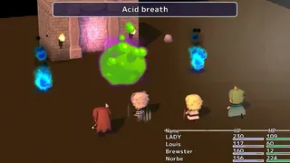 Скриншот 4 к игре Fateholder Quest