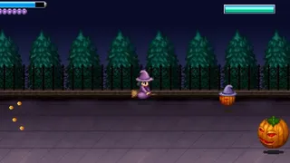 Скриншот 5 к игре MagicalGirl Mimi