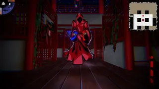 Скриншот 6 к игре Shujinkou