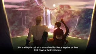 Скриншот 8 к игре Shujinkou