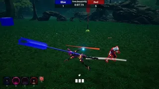 Скриншот 3 к игре Hyper Snatch