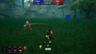 Скриншот 4 к игре Hyper Snatch