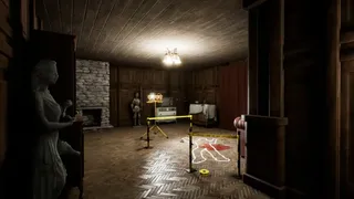 Скриншот 3 к игре Discovery Yard Investigation