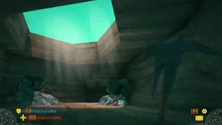 Скриншот 1 к игре Effigy