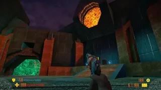 Скриншот 2 к игре Effigy