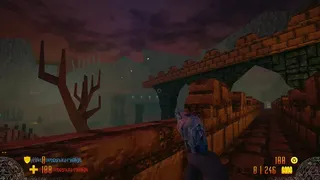 Скриншот 6 к игре Effigy