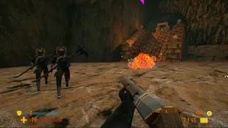 Скриншот 7 к игре Effigy