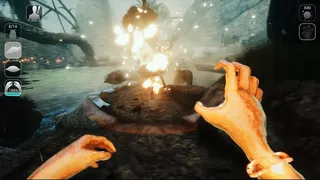 Скриншот 6 к игре Parallel