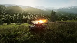 Скриншот 1 к игре Heroic Armored Company