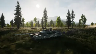 Скриншот 4 к игре Heroic Armored Company