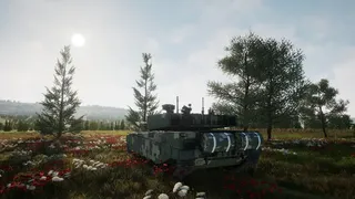 Скриншот 5 к игре Heroic Armored Company