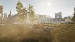 Скриншот 6 к игре Heroic Armored Company