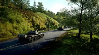 Скриншот 7 к игре Heroic Armored Company