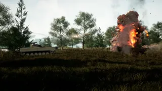 Скриншот 8 к игре Heroic Armored Company