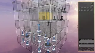 Скриншот 2 к игре Chess++