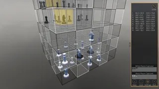 Скриншот 5 к игре Chess++