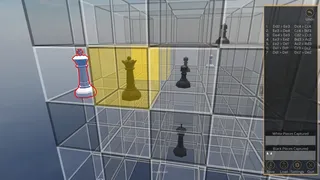 Скриншот 6 к игре Chess++