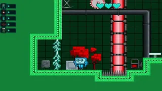 Скриншот 1 к игре Electronic World Z