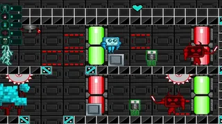 Скриншот 5 к игре Electronic World Z