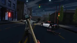 Скриншот 2 к игре Zombies!