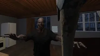 Скриншот 4 к игре Zombies!