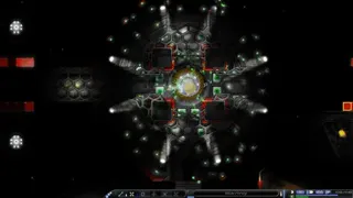 Скриншот 2 к игре Alpha Particle