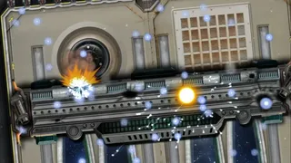 Скриншот 4 к игре Alpha Particle