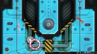 Скриншот 5 к игре Alpha Particle