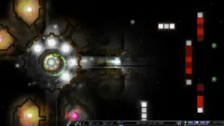 Скриншот 6 к игре Alpha Particle