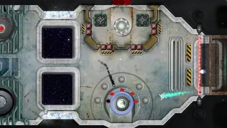 Скриншот 7 к игре Alpha Particle