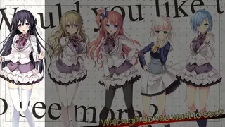 Скриншот 4 к игре IxSHE Tell