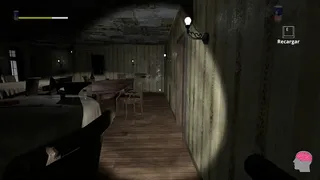 Скриншот 5 к игре MORTE