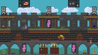Скриншот 2 к игре Sir Squire