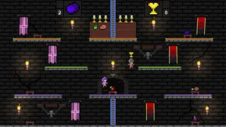 Скриншот 3 к игре Sir Squire
