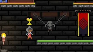 Скриншот 5 к игре Sir Squire