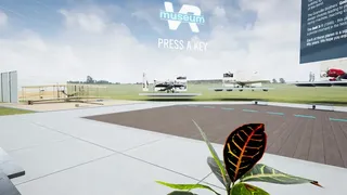Скриншот 1 к игре VR Museum