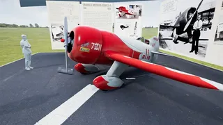 Скриншот 3 к игре VR Museum
