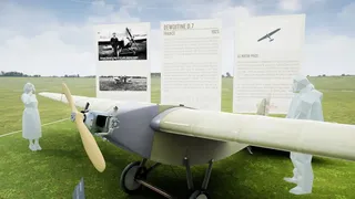 Скриншот 6 к игре VR Museum