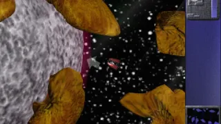 Скриншот 7 к игре CROSSFIRE II (AMIGA)