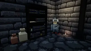 Скриншот 1 к игре Escape from Skull Dungeon