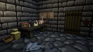 Скриншот 4 к игре Escape from Skull Dungeon