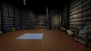 Скриншот 5 к игре Escape from Skull Dungeon