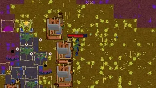 Скриншот 2 к игре Water Rain