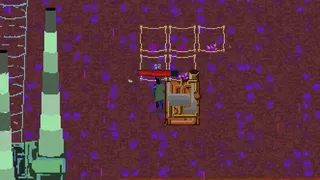 Скриншот 4 к игре Water Rain