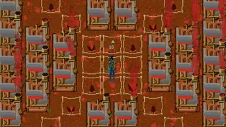 Скриншот 6 к игре Water Rain