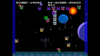 Скриншот 4 к игре Venkazoid Blast