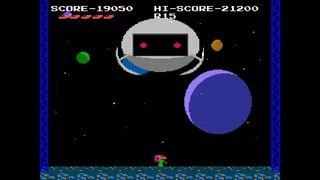 Скриншот 5 к игре Venkazoid Blast
