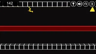 Скриншот 2 к игре Man in gravity