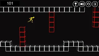 Скриншот 3 к игре Man in gravity
